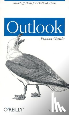 Glenn, Walter - Outlook Pocket Guide