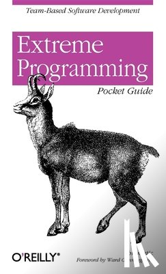 Chromatic - Extreme Programming Pocket Guide