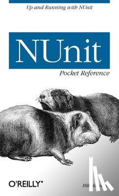 Hamilton, Bill - NUnit Pocket Reference
