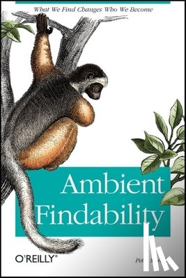 Morville, Peter - Ambient Findability
