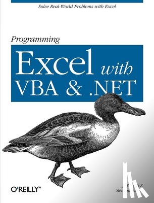 Webb, Jeff - Programming Excel with VBA and .NET