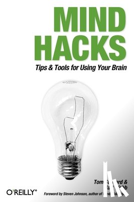 Stafford, Tom - Mind Hacks