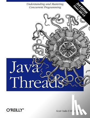 Oaks, Scott - Java Threads 3e