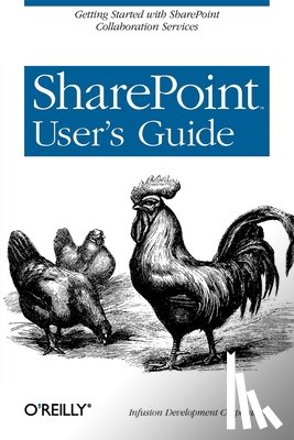 Develop, Infusio - SharePoint User's Guide