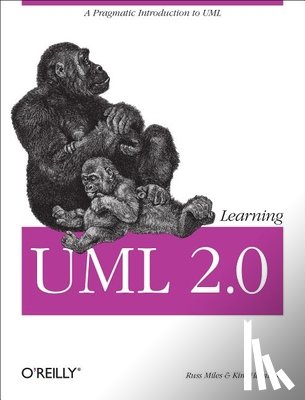 Miles, Russell - Learning UML 2.0