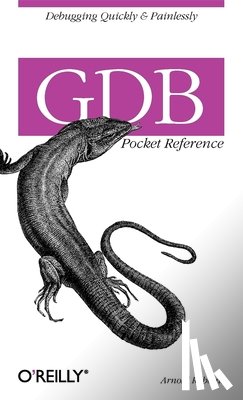 Robbins, Arnold - GDB Pocket Reference