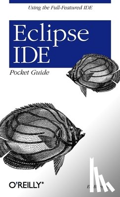 Burnette, Ed - Eclipse IDE Pocket Guide