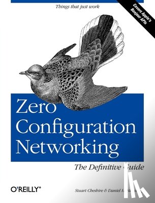 Steinberg, Daniel - Zero Configuration Networking