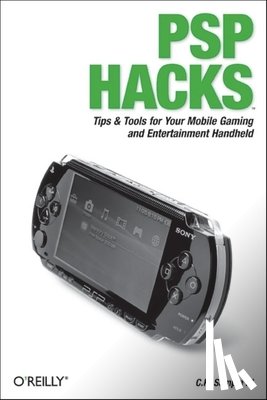 Sample, C. - PSP Hacks