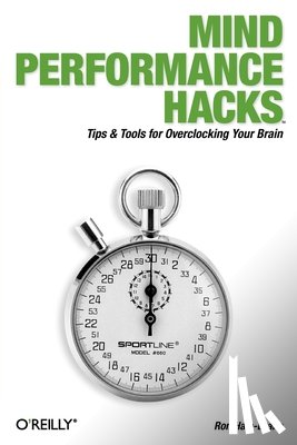Hale???evans, Ron - Mind Performance Hacks