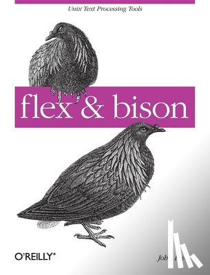 Levine, John - Flex & Bison