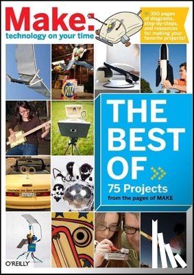  - The Best of "MAKE"