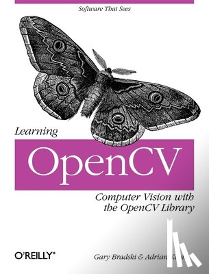 Bradski, Gary - Learning OpenCV