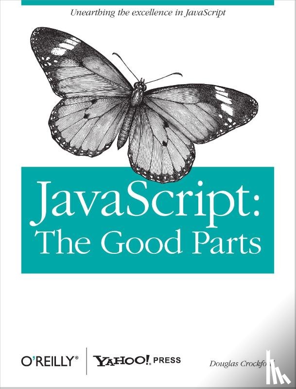 Crockford, Douglas - JavaScript: The Good Parts