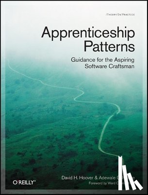Hoover, Dave - Apprenticeship Patterns