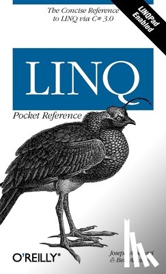 Albahari, Joseph - LINQ Pocket Reference