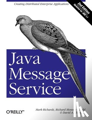 Richards, Mark - Java Message Service 2e
