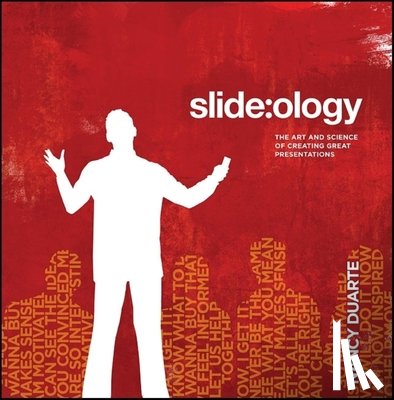 Duarte, N - Slide:ology
