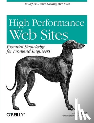 Souders, Steve - High Performance Web Sites