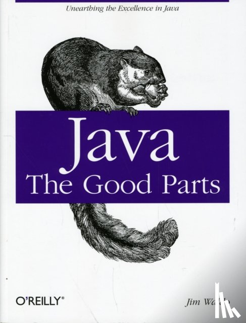Waldo, Jim - Java