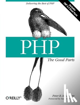 Mcintyre, Peter - PHP - The Good Parts
