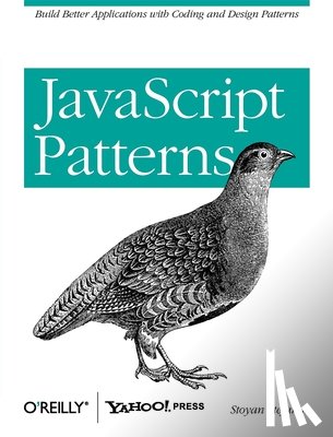Stefanov, Stoyan - JavaScript Patterns