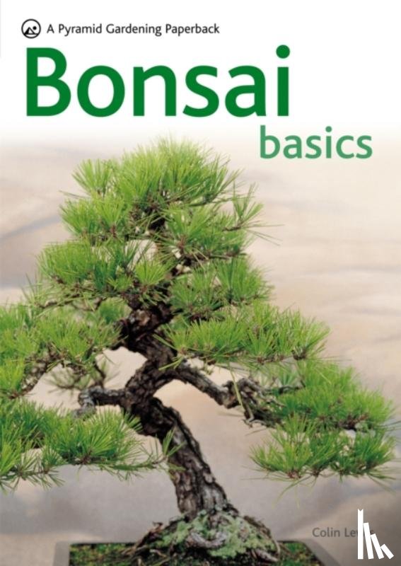 Lewis, Colin - Bonsai Basics