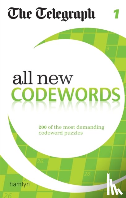 THE TELEGRAPH - The Telegraph: All New Codewords 1