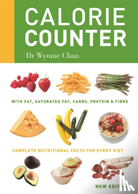 Chan, Dr Wynnie - Calorie Counter