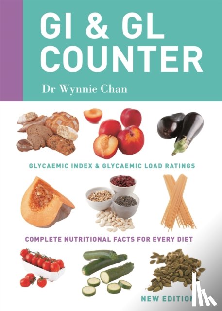 Chan, Dr Wynnie - GI & GL Counter