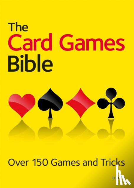 Hamlyn - The Card Games Bible