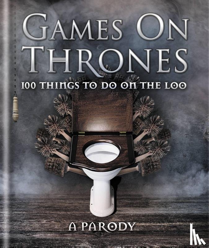 Powell, Michael - Games on Thrones