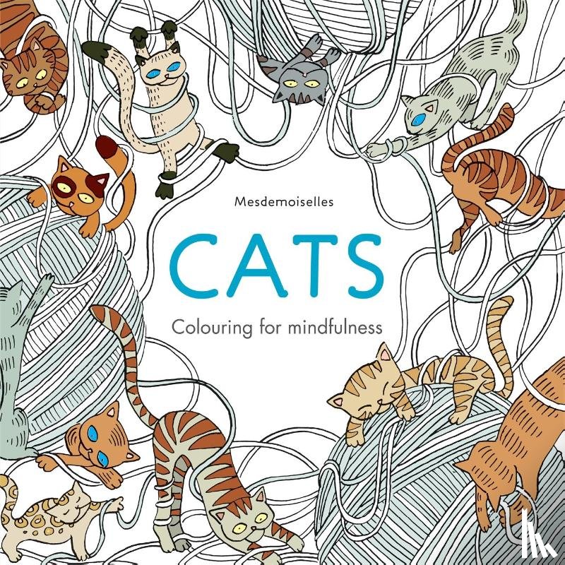 Mesdemoiselles - Cats