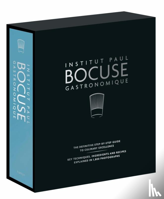 Institut Paul Bocuse - Institut Paul Bocuse Gastronomique