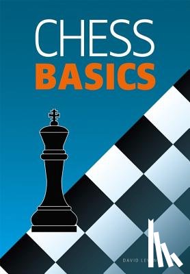 Levens, David - Chess Basics