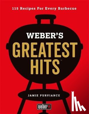 Purviance, Jamie - Weber's Greatest Hits