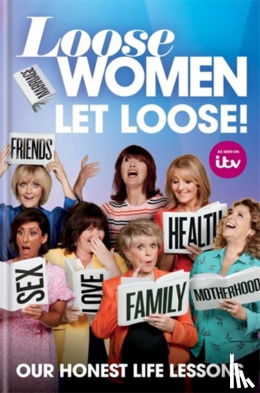 ITV Ventures Limited - Loose Women: Let Loose!