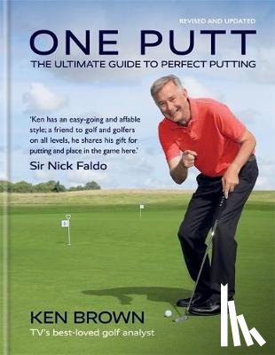 Brown, Ken - One Putt