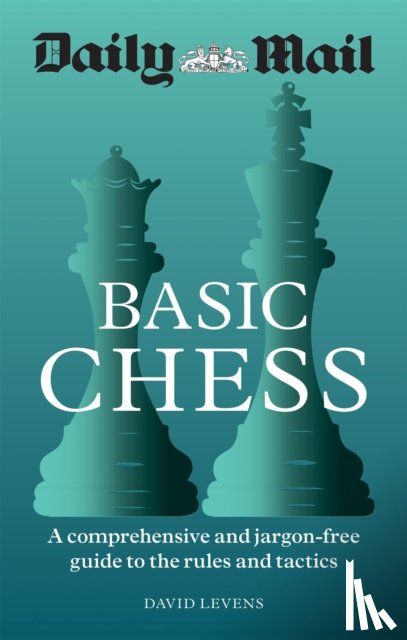 Daily Mail - Daily Mail Basic Chess