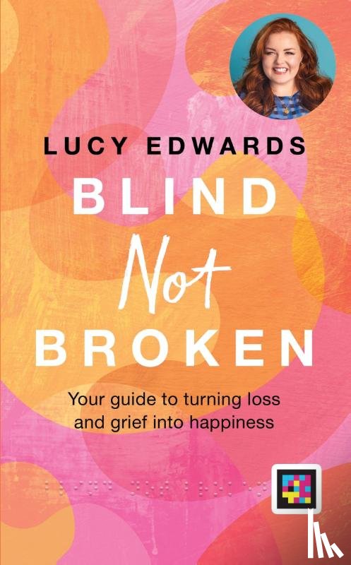 Edwards, Lucy - Blind Not Broken