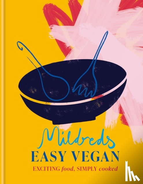 Mildreds - Mildreds Easy Vegan