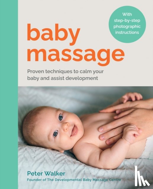 Walker, Peter - Baby Massage
