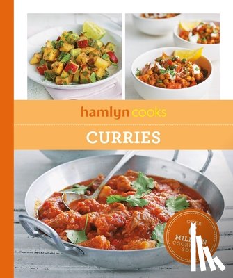 Hamlyn - Hamlyn Cooks: Curries
