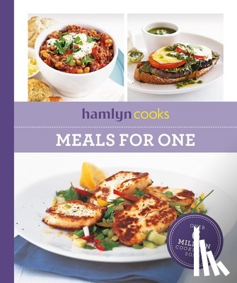 Hamlyn - Hamlyn Cooks: Meals for One