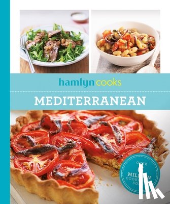 Hamlyn - Hamlyn Cooks: Mediterranean