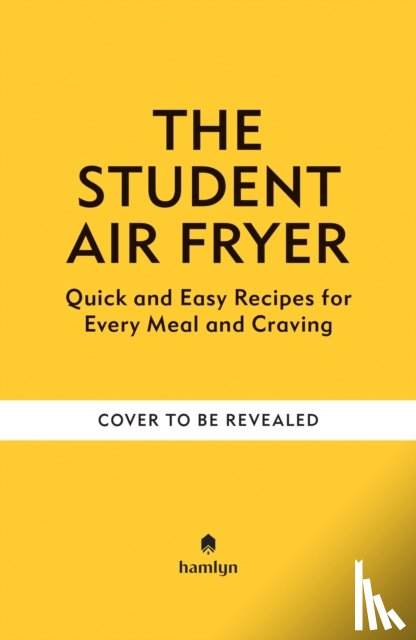 Smart, Denise - Student Air Fryer