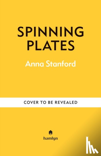Stanford, Anna, Kitchen, Anna's Family - Spinning Plates