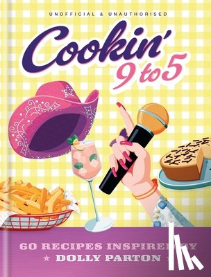 Kitchen, Pop - Cookin' 9 to 5