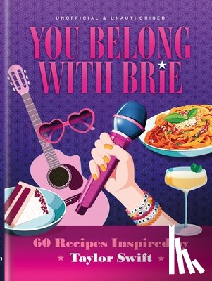 Kitchen, Pop - You Belong with Brie