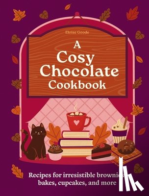 Hamlyn, Goode, Eloise - A Cosy Chocolate Cookbook